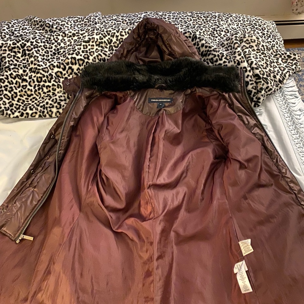 Winter jacket - Picture 3 of 3